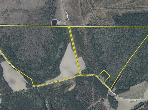 Maplewild Rd Lot Wp001, Nichols, SC 29581