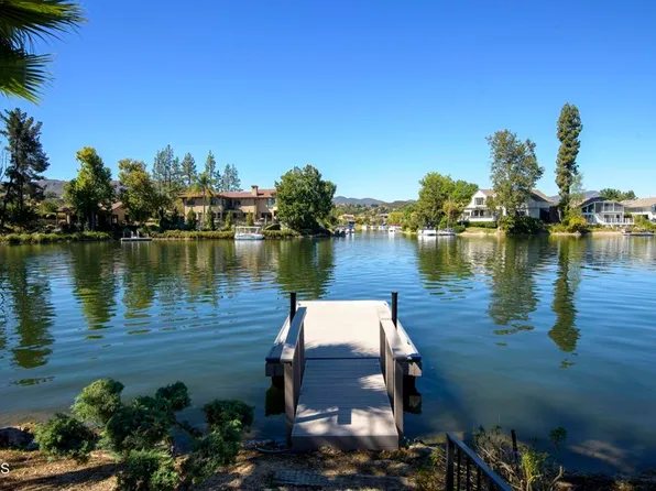 2784 Lakeridge Ln, Westlake Village, CA 91361