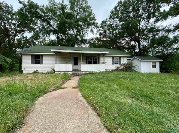 803 County Road 1309, Pittsburg, TX 75686