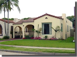 3539 Myrtle Ave, Long Beach, CA 90807