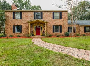 2640 Pleasant Valley Dr, Cantonment, FL 32533