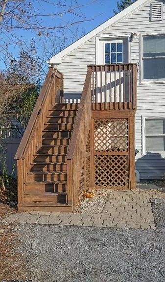 286 Belvidere Ave #C — Photo 3