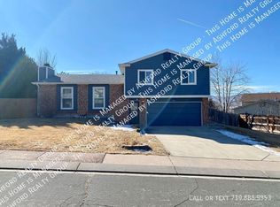 8001 Horizon Dr, Colorado Springs, CO 80920