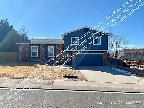 8001 Horizon Dr Photo 1