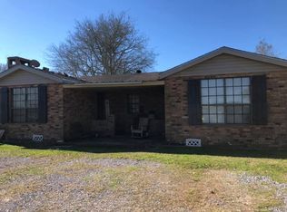 411 Bayou Blue Rd, Houma, LA 70364