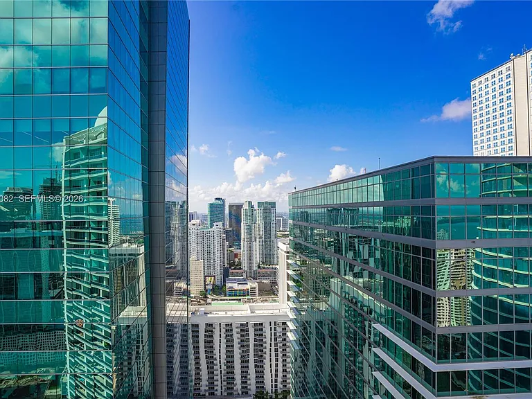 200 Biscayne Boulevard Way #5001 — Photo 44