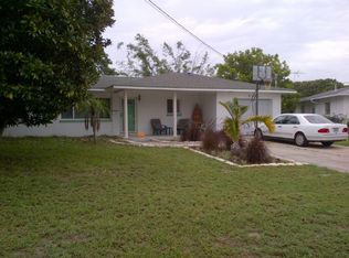 4201 20th Ave N, Saint Petersburg, FL 33713