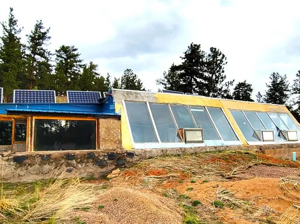 938 Elk Ln, Guffey, CO 80820