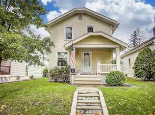 1634 3rd St, Fort Wayne, IN 46808