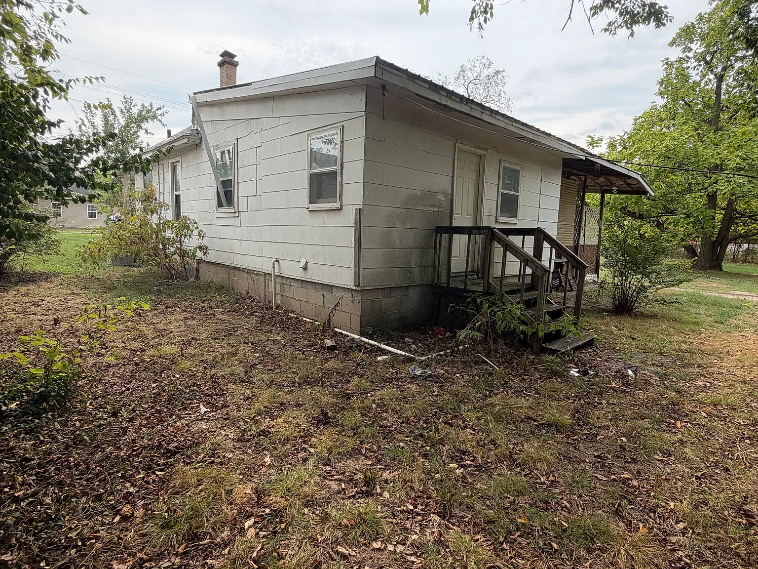 703 W Macon St — Photo 2