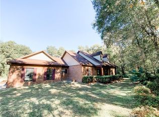 1601 Hidden Woods Way, Deland, FL 32720