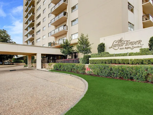 2929 Buffalo Speedway #A513, Houston, TX 77098