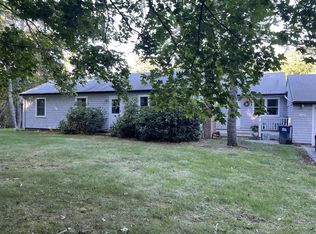 1138 Shannock Rd, Charlestown, RI 02813