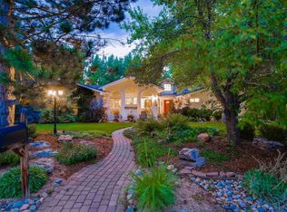 17 Dutch Creek Dr, Littleton, CO 80123