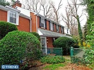 210 Mill Creek Rd, Ardmore, PA 19003