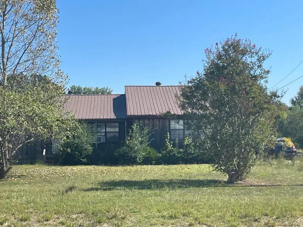 10910 Highway 49 N, Brookland, AR 72417