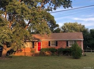 3911 Genacre Ln, Richmond, VA 23222