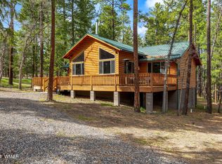 24 County Road 2196, Alpine, AZ 85920