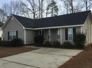 1010 Annelle Dr, Florence, SC 29505