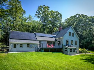 67 Cunningham Rd, Warren, CT 06754