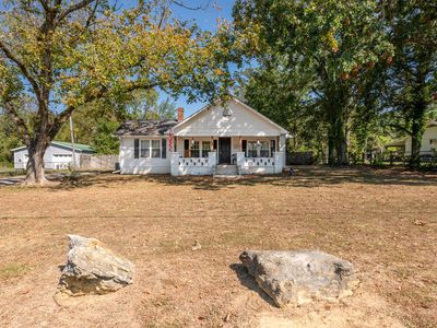 129 E Turnipseed Rd, Rock Spring, GA, 30739