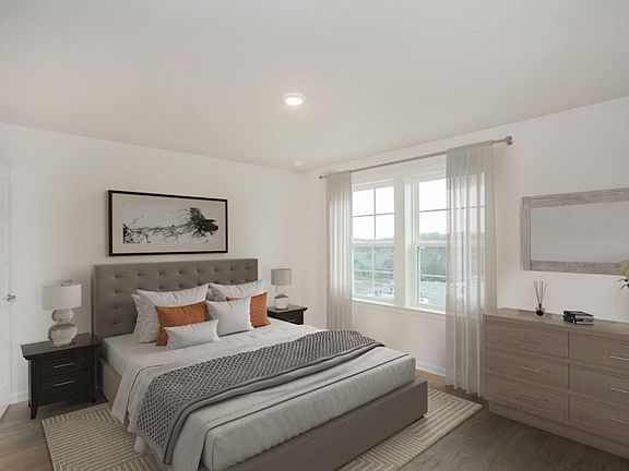 Jackson Primary Bedroom