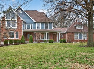 16839 Kehrsbrooke Ct, Chesterfield, MO 63005
