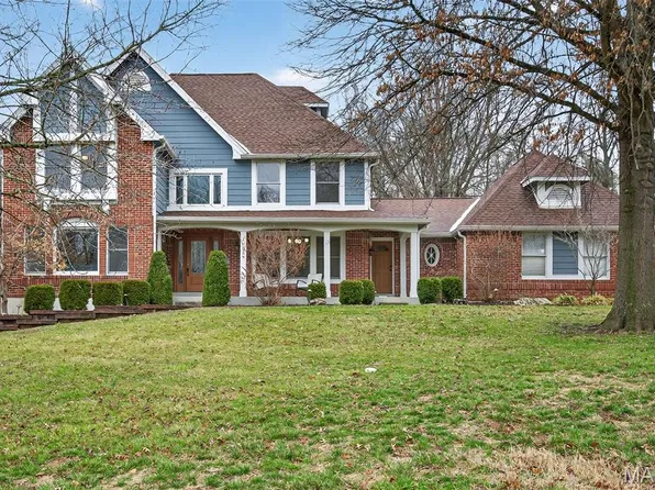 16839 Kehrsbrooke Ct, Chesterfield, MO 63005