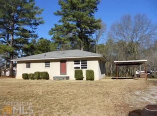 131 Laprade Rd, Griffin, GA 30223