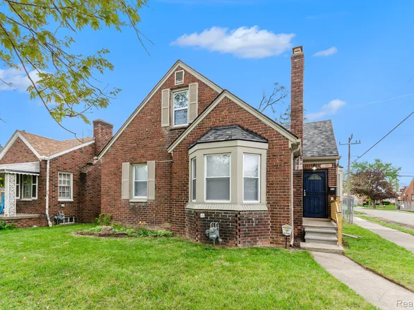 18900 Asbury Park, Detroit, MI 48235