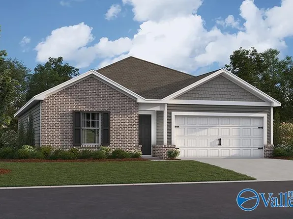 116 Nettle Leaf Dr, Meridianville, AL 35759