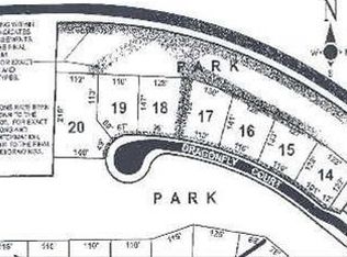 4009 Dragonfly Ct, Plainfield Twp, MI 49525