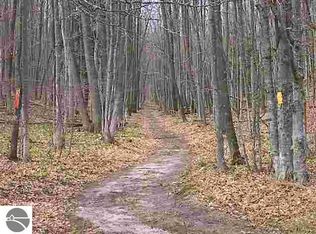 Burdickville Rd, Maple City, MI 49664