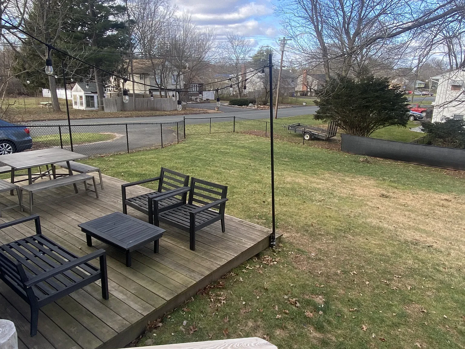 3 bed, 1405 sqft, $2,900 — Photo 2