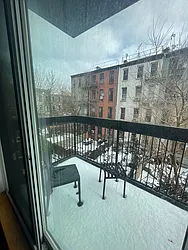 Rented by East Williamsburg Realty Inc