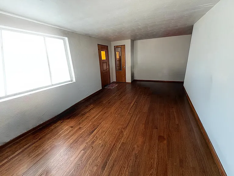Large living room