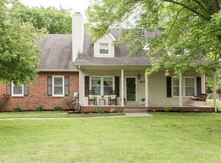 1085 Kathryn Rd, Mount Juliet, TN 37122