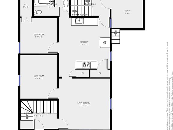 3rd image of this home