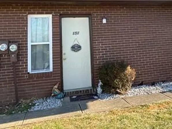 151 Briarwood Dr #C, Johnstown, OH 43031