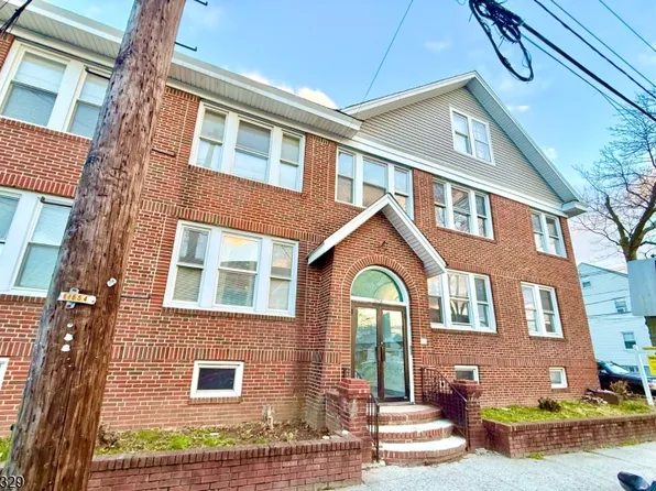37 Field Pl #3R, Newark, NJ 07112