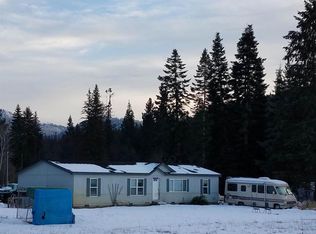 1972 Scott Rd, Rice, WA 99167