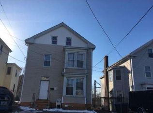 40 Carter St, Providence, RI 02907