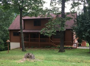 1428 Rocky Top Way, Townsend, TN 37882