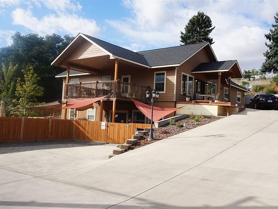 1st image of 503 SE 6th St