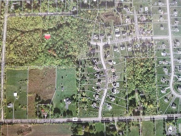 2nd image of 381 Lake Rd