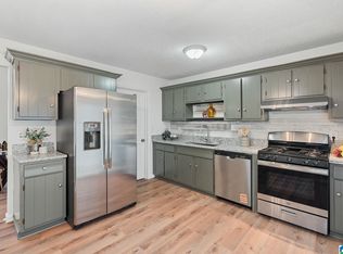 2179 Mountain View Rd, Birmingham, AL 35210