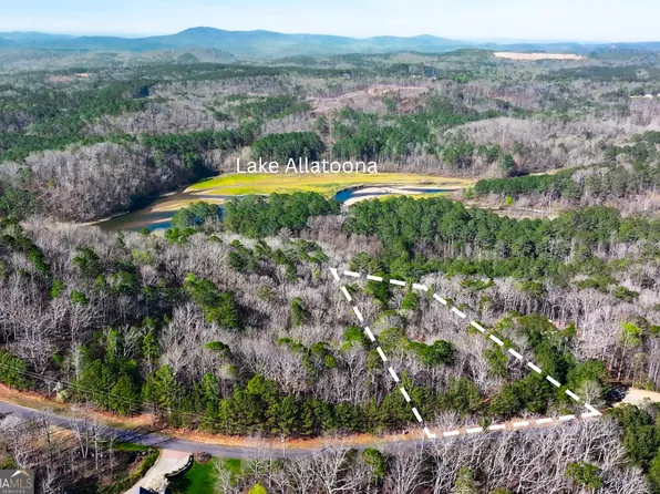 14 Hawks Branch Ln, White, GA 30184