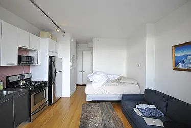 Rented by Citi Habitats