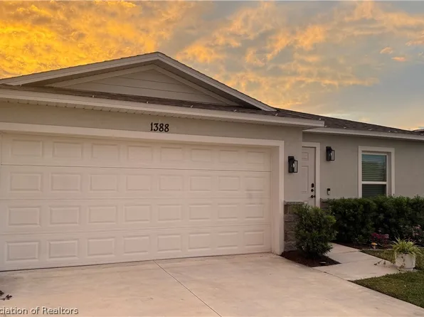 1388 Stone Ridge Cir, Sebring, FL 33870