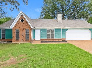 6594 Pine Top Cir N, Memphis, TN 38141